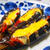 茄子の味噌チーズ焼き♪茄子が毎日ある
