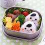 三角おにぎりくん＊キャラ弁