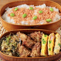 弁当vs学食