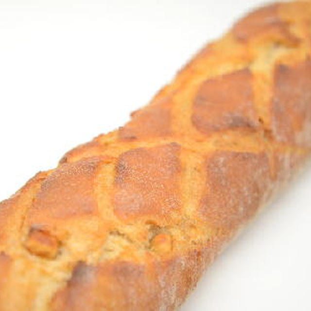 ヘーゼルナッツと蜂蜜のパン By つくる楽しみさん レシピブログ 料理ブログのレシピ満載