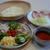 薬味たっぷり素麺