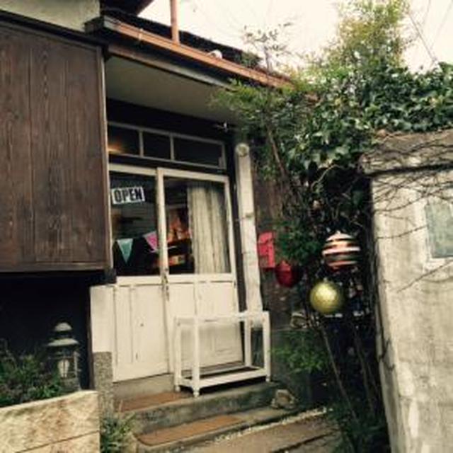 鎌倉の長谷のカフェ坂の下のパンケーキ By Mekumekuさん レシピブログ 料理ブログのレシピ満載