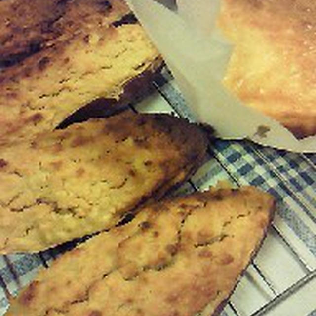 急遽作る秋のお菓子・・・遠足の輸送に耐えれるもの！