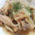 鶏肉の白ワイン煮込み