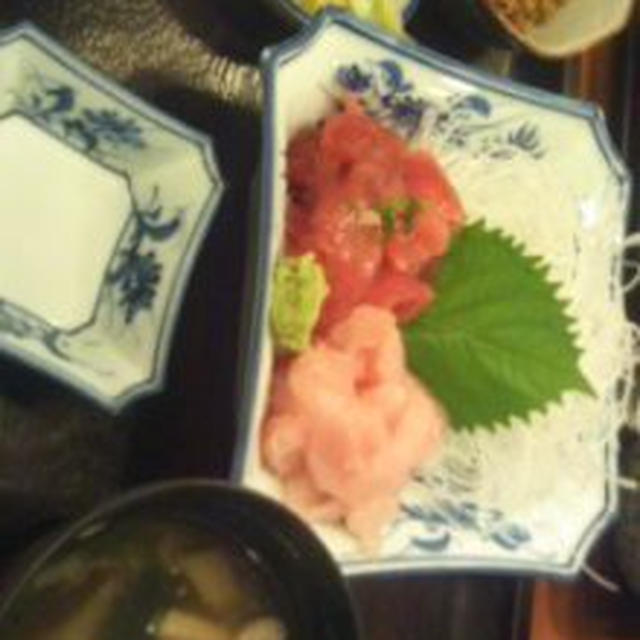 築地ぶらっと