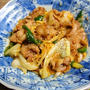 クックパッドニュース掲載☆豚肉とキャベツのピリ辛にんにく味噌炒め