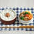 簡単！時短お弁当レシピ～お手軽♪ストックおかずで詰めるだけ弁当～