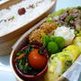 5月10日　プルコギ弁当