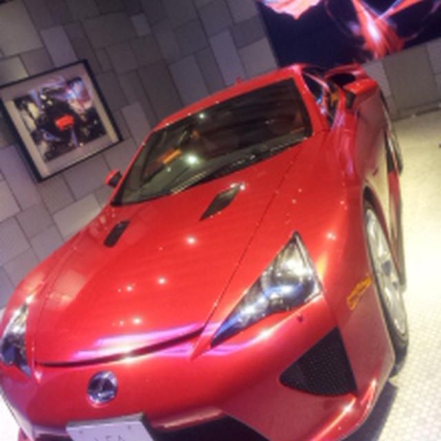 いきなりのお誘い