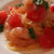 Capellini Freddi con Gamberetti