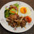 さっぱり味付けた炒めもの☆牛肉のマヨポン炒め♪☆♪☆♪