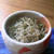 ちりめん山椒ご飯♪