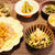 晩ご飯　野菜たっぷり簡単なものばかりで♪