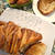 はがして食べるシナモンパン　Pull Apart Cinnamon Bread