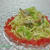 春のコラボ～春キャベツとあさりのサラダパスタ♪