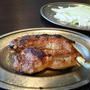 外ご飯☆一鶴の骨付き鳥・久々写メ〰