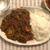 旨味が凝縮？初めての無水カレーに挑戦！美味い！