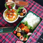 エビチリ弁当～10月24日