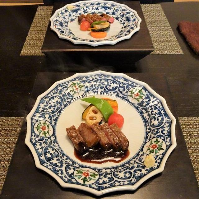 九州ドライブ旅行★岩露天＆内風呂付離れ和洋室 別邸 牡丹★【由布院温泉 東匠庵】