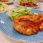 美味しい定番❤︎豚肉の生姜焼き＊大垣で絶品パスタランチ