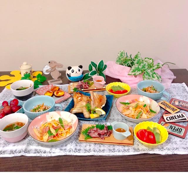 そろそろ‥通常モード(笑)
