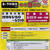 今日新聞の折込  世田谷区プレミアム10％付き商品券2019 1