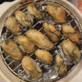 牡蠣の燻製（昆布茶ver.） by aozoraさん