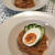辛さが美味しい「ビビン麺」【ちょっと改良版】