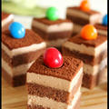 ホットケーキミックスで簡単チョコレートケーキ by 山本リコピンさん