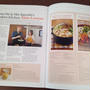シンガポールで日本の食文化を伝える情報誌、OISHIIの連載が始まりました！