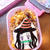 ねずこがハロウィンの仮装をしたら弁当です！！