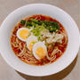 ラーメンと寅次郎