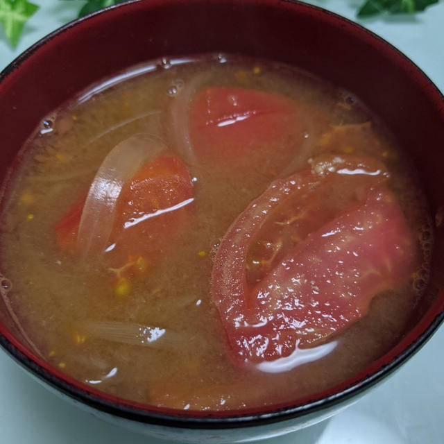 ♪「ちょりママさんと作る旬のトマトでうまみたっぷり」レシピ③