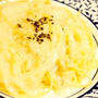 夏は冷たいクリームパスタ、冷製パスタ・ビシソワーズ
