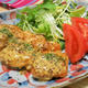 簡単！！鶏もも肉のソテー　マスタードソースの作り方/レシピ