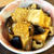 【レシピ】じゅわっと味染みコンビ＊厚揚げとしいたけの煮物＊