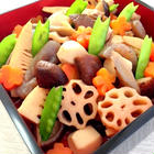 筑前煮・がめ煮・煮しめ