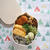 女子大学生弁当