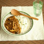 １０ｍｉｎｕｔｅｓ　玉ねぎツナカレー