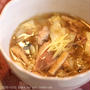簡単■「春野菜部門」春キャベツとサバ缶のトロトロ煮■