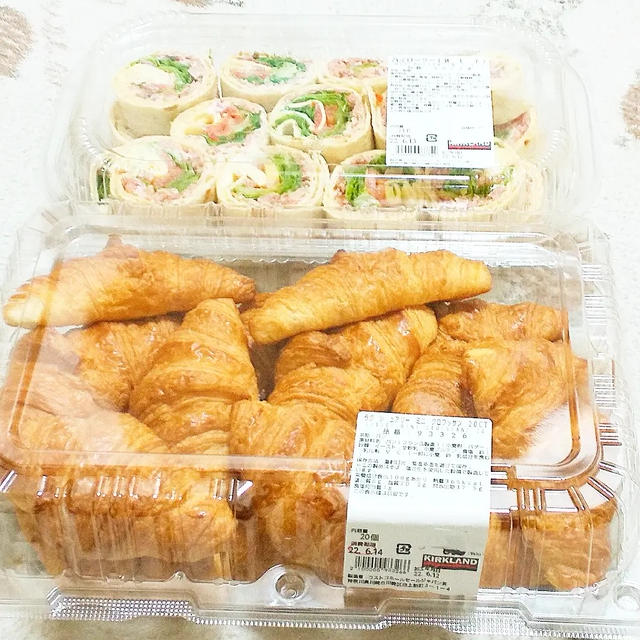 【下北沢STOCKMART☆COSTCO商品をお買い物♪】