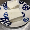 うまい！おももてなしに！ヨーグルトケーキ