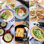 アスパラレシピ10選♡【#簡単レシピ#アスパラ】