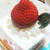 パパの誕生日にタカノのケーキ