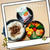 ★5月28日（日）タンドリーチキン弁当/29日（月）ハンバーグ弁当