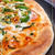 一緒にブランチ✿シンプルpizza