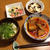 給食に出るコロコロサラダ