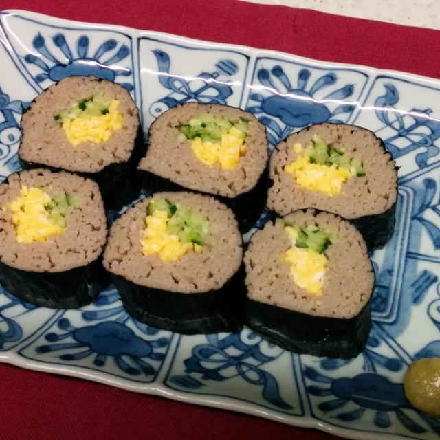 そばずし