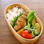 鶏チャーシュー弁当