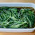 【野菜ひとつ】水菜のめんつゆ煮びたし